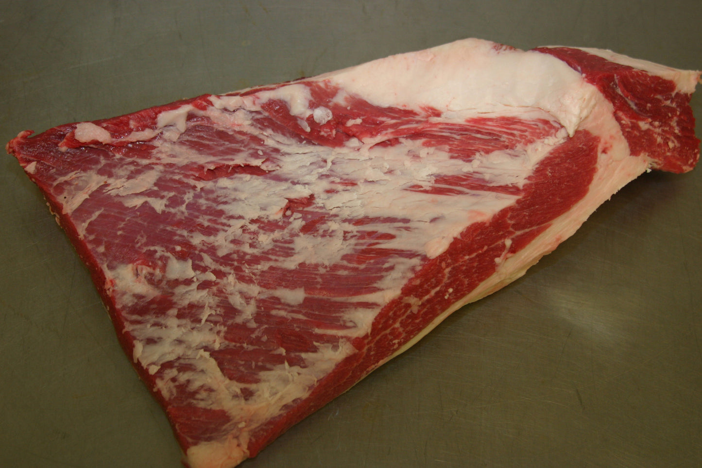 IND CUT - Brisket