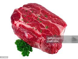 IND CUT - Chuck Roast