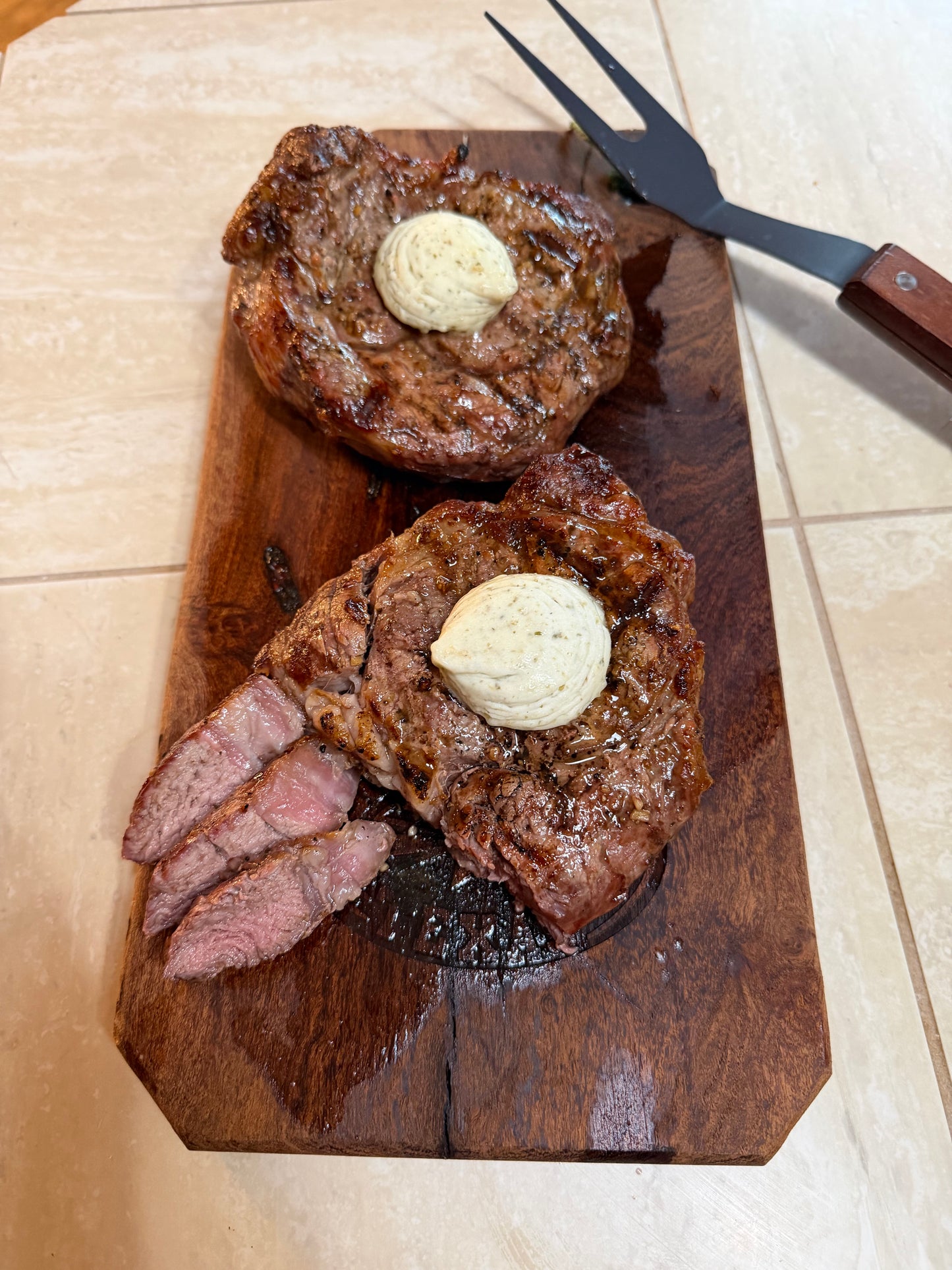 IND CUT - Ribeye