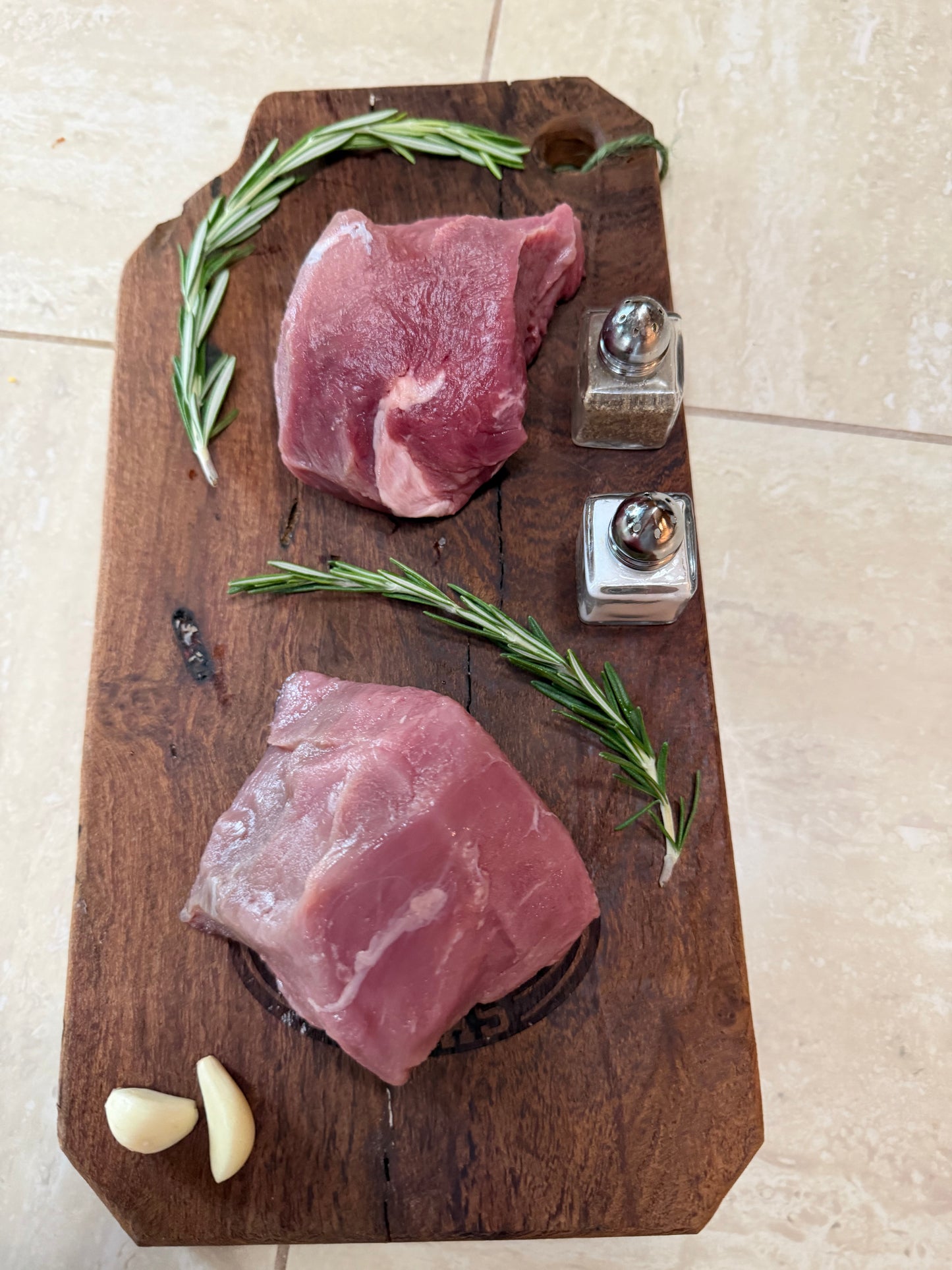 IND CUT - Filet