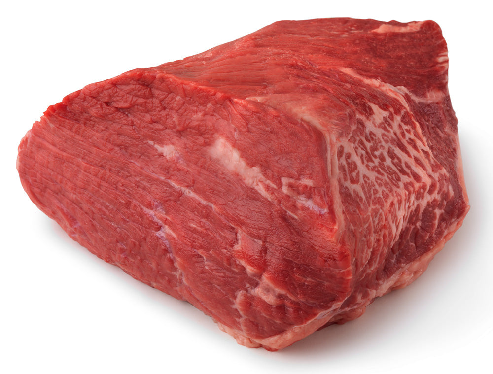 IND CUT - Rump Roast