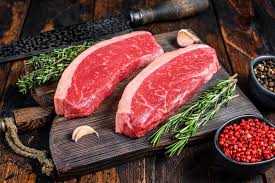 Sirloin Steak - 12 oz