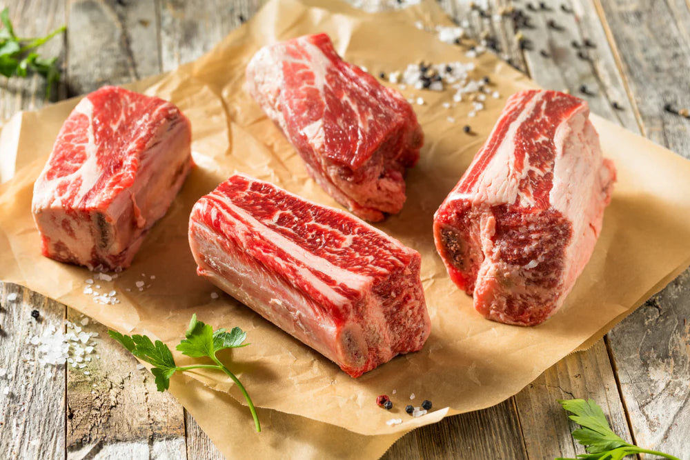 IND CUT- Short Ribs - SOLD OUT!