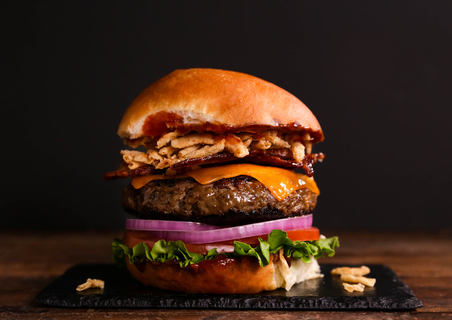 BUNDLE - 20 LB GROUND BEEF