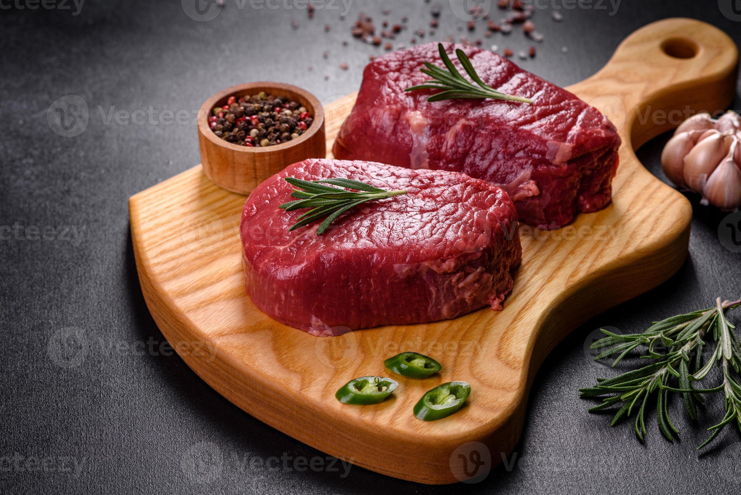 IND CUT - Filet