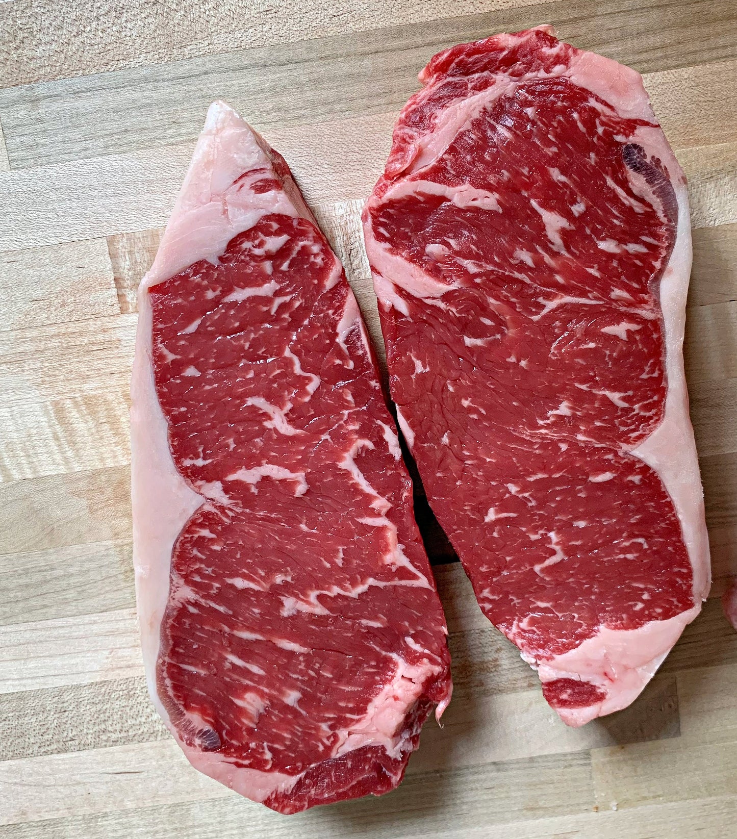 IND CUT - NY STRIP