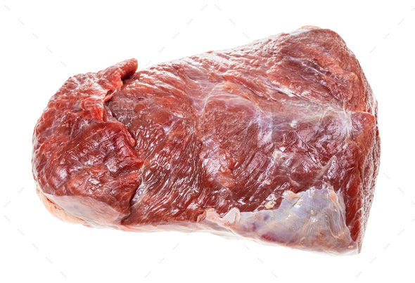 IND CUT - SHOULDER ROAST