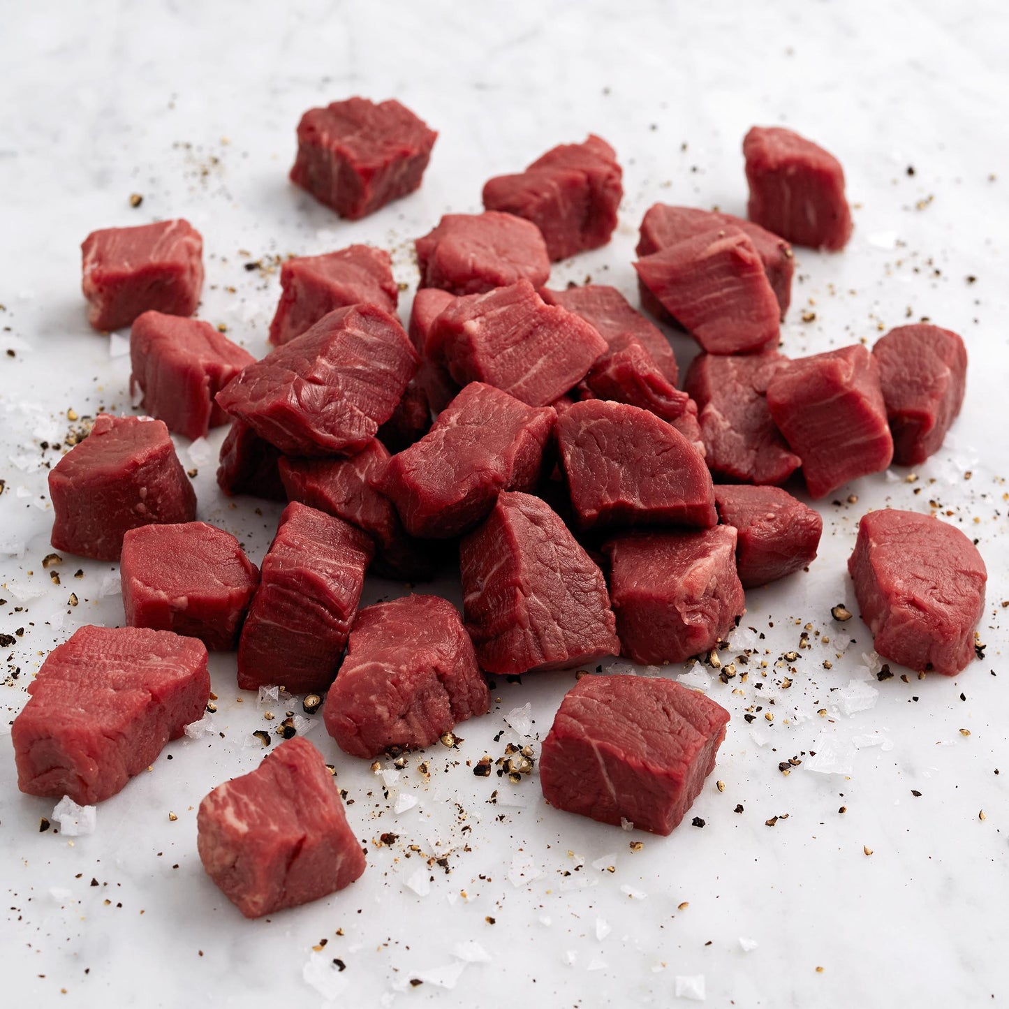 IND CUT - Sirloin Tips