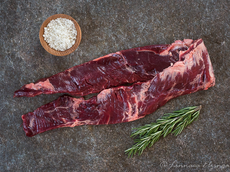 IND CUT - Skirt Steak