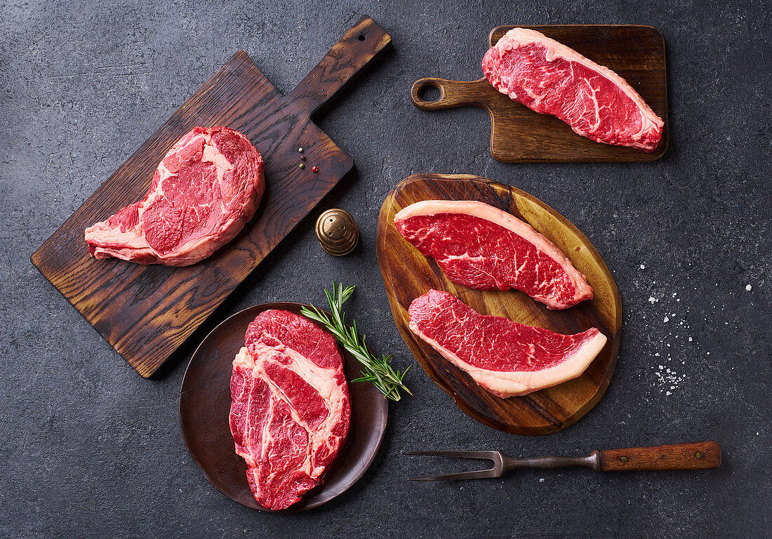 1/4 Beef Share