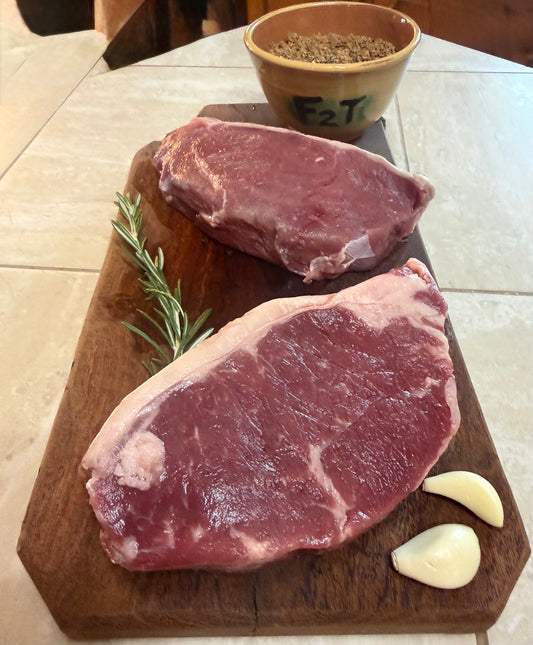 IND CUT - NY STRIP