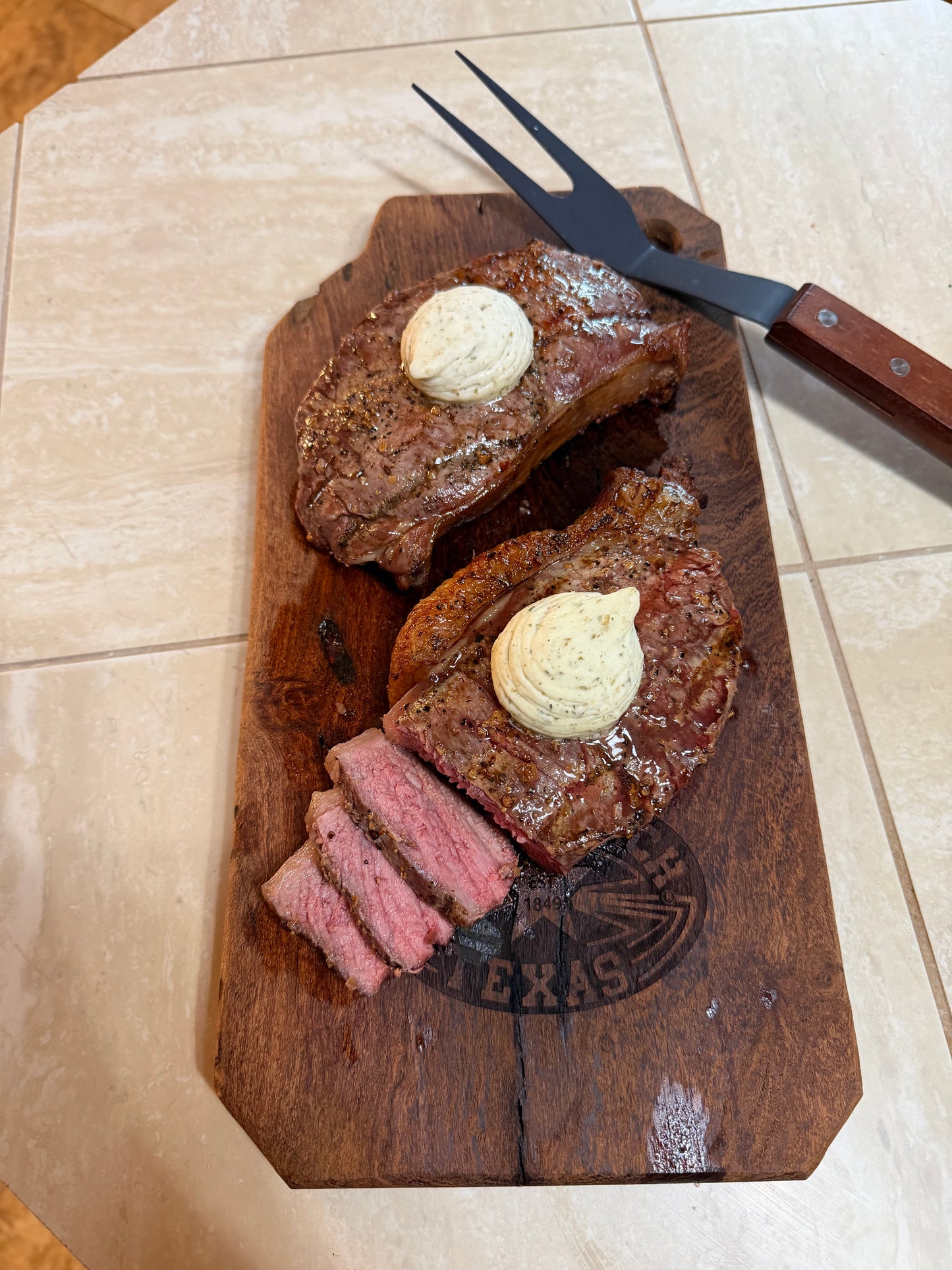 IND CUT - NY STRIP