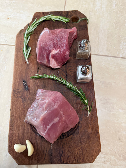 IND CUT - Filet